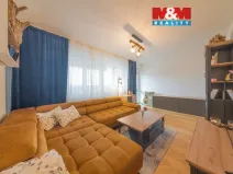 Prodej bytu 3+1, Havířov - Podlesí, Jurije Gagarina, 73 m2