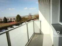 Prodej bytu 1+1, Vyškov - Dědice, Sídliště Osvobození, 30 m2