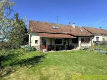 Prodej rodinného domu, Nevězice, 181 m2