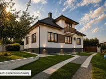 Prodej rodinného domu, Nové Bránice, 177 m2