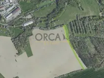 Prodej pole, Ondřejov, 6362 m2
