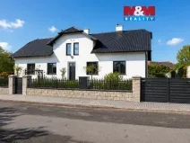 Prodej rodinného domu, Nový Malín, 197 m2