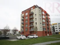 Pronájem bytu 1+kk, Plzeň, U Borských kasáren, 40 m2