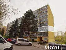 Prodej bytu 2+1, Praha - Bohnice, Toruňská, 67 m2