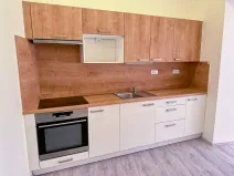 Pronájem bytu 1+1, Liberec, Pražská, 42 m2