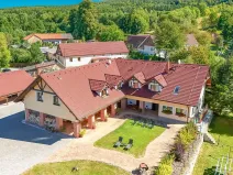 Prodej ubytování, Horní Stropnice, 700 m2