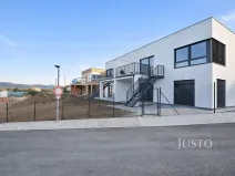 Prodej bytu 4+kk, Písek, Dolní, 76 m2