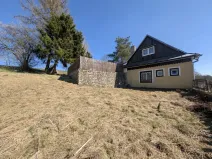 Prodej rodinného domu, Třebařov, 104 m2