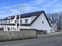 Prodej rodinného domu, České Budějovice, 114 m2