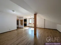Pronájem bytu 3+kk, Vrchlabí, Krkonošská, 90 m2