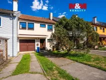 Prodej rodinného domu, Liberec - Liberec XXX-Vratislavice nad Nisou, Svornosti, 140 m2