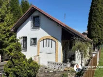 Prodej chaty, Jičín, 48 m2