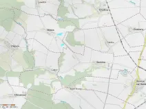 Prodej pole, Bílsko, 30641 m2