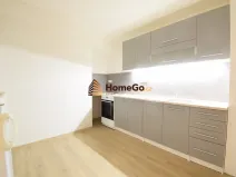 Pronájem bytu 2+1, Praha - Nusle, Žateckých, 73 m2