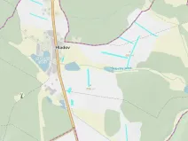 Prodej pole, Hladov, 29222 m2