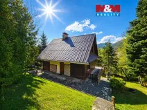 Prodej chalupy, Velká Lhota, 130 m2