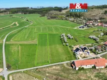 Prodej pozemku pro bydlení, Kuničky, 4144 m2