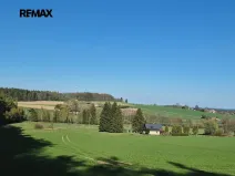 Prodej pozemku pro bydlení, Borová, 7429 m2