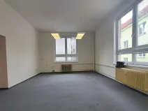 Pronájem kanceláře, Opava - Město, Masarykova třída, 36 m2