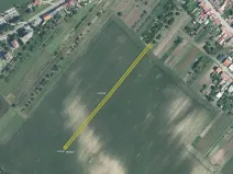 Prodej pole, Starý Poddvorov, 7224 m2