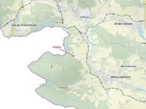 Dražba lesa, Mikulášovice, 4741 m2