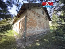 Prodej rodinného domu, Dětmarovice, 103 m2