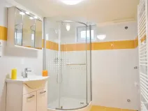 Pronájem bytu 1+1, Brno, Dykova, 39 m2