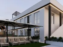 Prodej bytu 2+kk, Finestrat, Španělsko, 34 m2