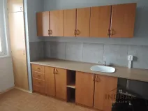 Pronájem bytu 2+1, Kopřivnice, Pod Zahradami, 44 m2