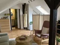 Pronájem kanceláře, Praha - Vinohrady, 40 m2