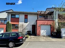 Prodej bytu 2+kk, Říčany, Kosatcová, 38 m2