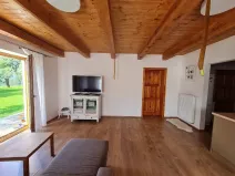 Pronájem bytu 2+kk, Soběnov - Smrhov, 58 m2