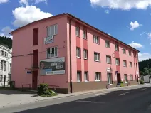 Pronájem obchodního prostoru, Tanvald, Krkonošská, 41 m2