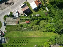 Prodej komerčního pozemku, Babice, 1844 m2