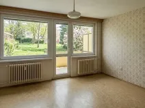 Prodej bytu 3+1, Praha - Krč, Panuškova, 76 m2