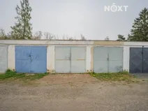 Pronájem garáže, Mohelnice, 17 m2