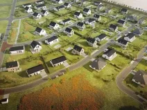 Prodej pozemku pro bydlení, Vejprnice, U Suché louky, 656 m2