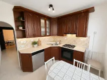 Prodej bytu 4+1, Orlová, Adamusova, 80 m2