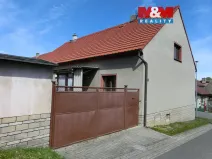 Prodej rodinného domu, Rynholec, Na Drahách, 104 m2