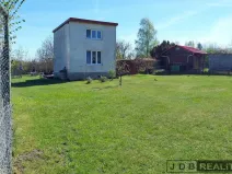 Prodej chaty, Kladno, 60 m2