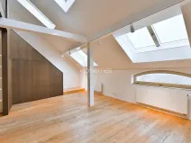 Pronájem bytu 3+1, Praha - Bubeneč, U akademie, 169 m2