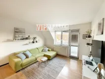 Prodej bytu 2+kk, Bílovice nad Svitavou, Lesní, 47 m2