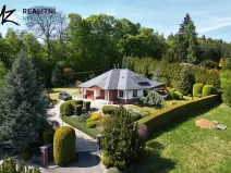 Prodej rodinného domu, Slatinky, 258 m2