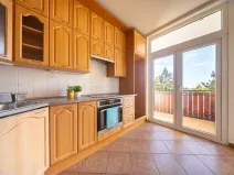 Prodej bytu 3+1, Brno, Haškova, 67 m2