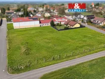 Prodej pozemku pro bydlení, Dřevčice, 4973 m2