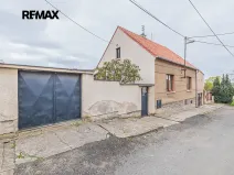 Prodej rodinného domu, Pchery, Ivana Olbrachta, 73 m2