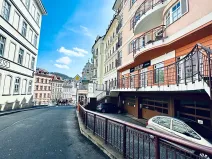 Prodej bytu 4+kk, Karlovy Vary, Zámecký vrch, 177 m2