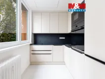 Prodej bytu 2+1, Ostrava - Zábřeh, Výškovická, 57 m2