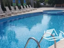 Prodej bytu 1+kk, Nesebar, Bulharsko, 26 m2