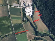 Prodej pole, Ptení, 17732 m2